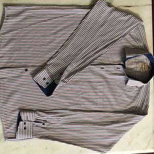 Long Sleeve Dress Shirt